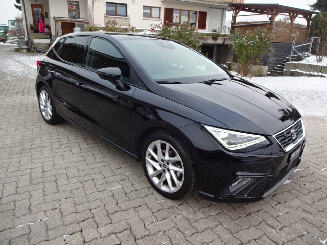 SEAT Ibiza 1.5 EcoTSI FR DSG-image-6