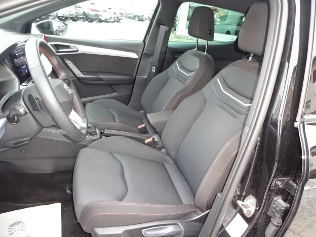 SEAT Ibiza 1.5 EcoTSI FR DSG-image-10