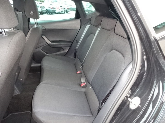 SEAT Ibiza 1.5 EcoTSI FR DSG-image-11