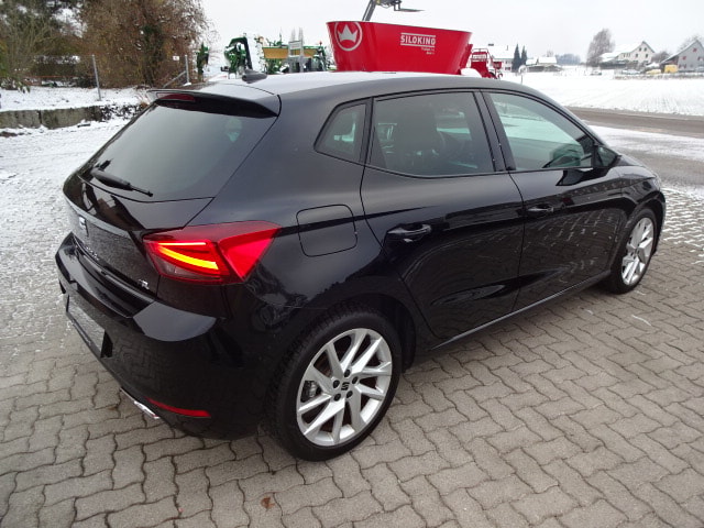 SEAT Ibiza 1.5 EcoTSI FR DSG-image-4