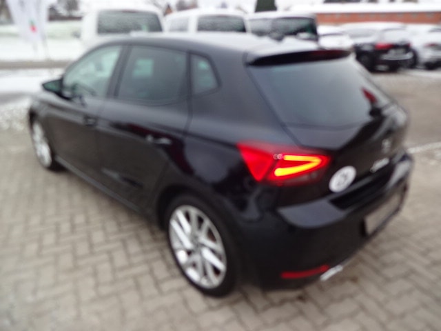 SEAT Ibiza 1.5 EcoTSI FR DSG-image-2