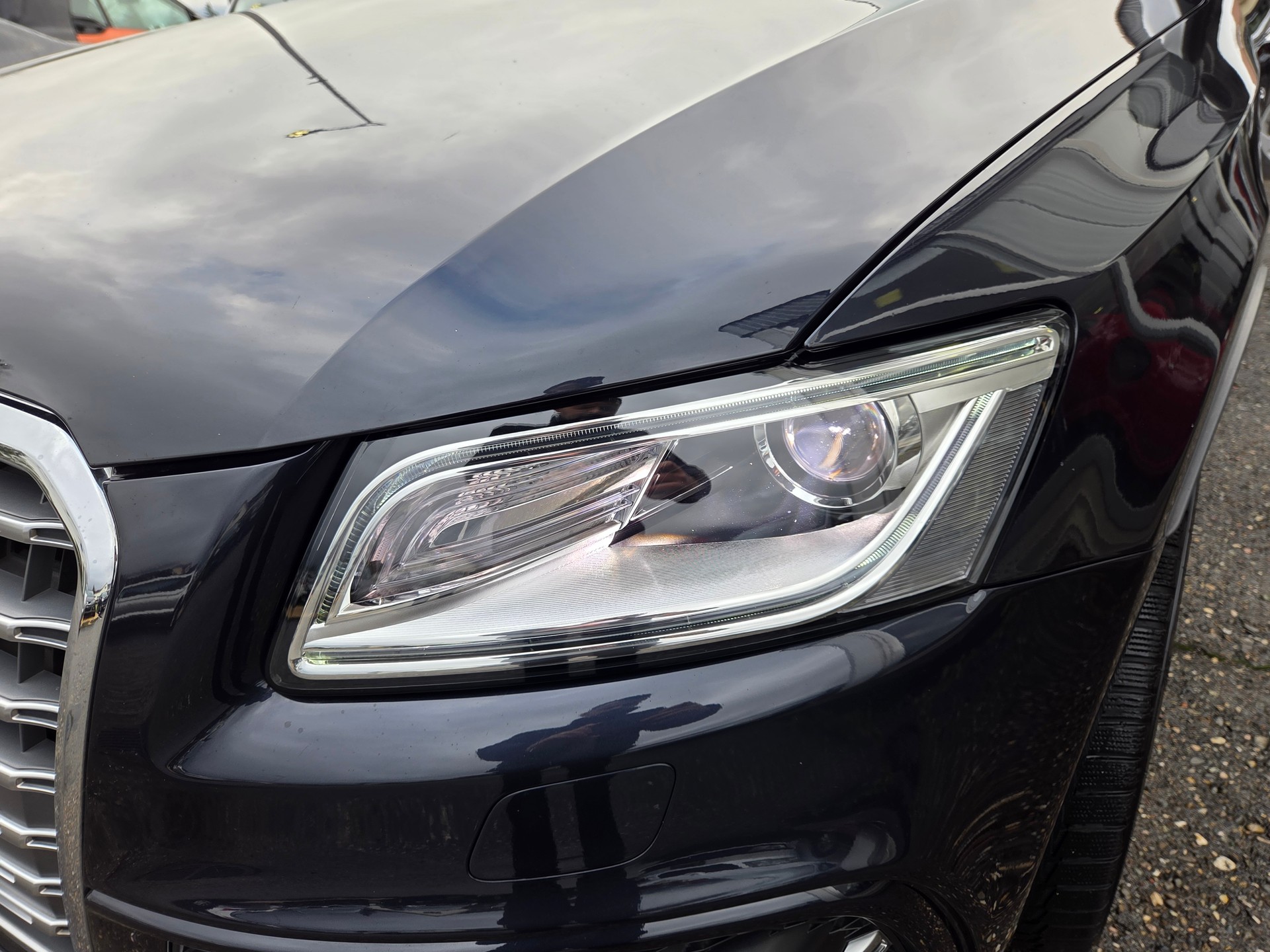 AUDI SQ5 3.0 TDI quattro tiptronic-image-25