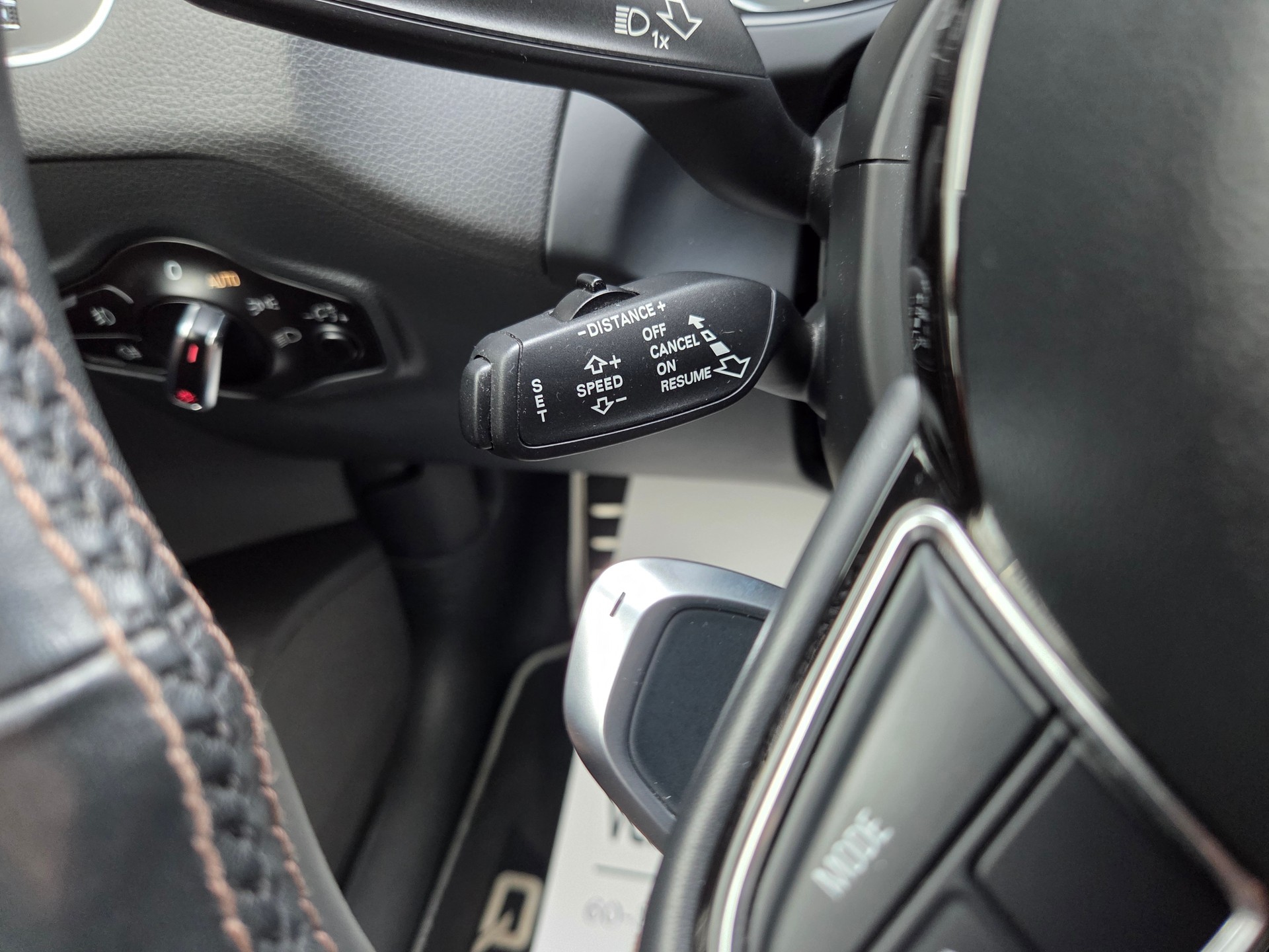 AUDI SQ5 3.0 TDI quattro tiptronic-image-17