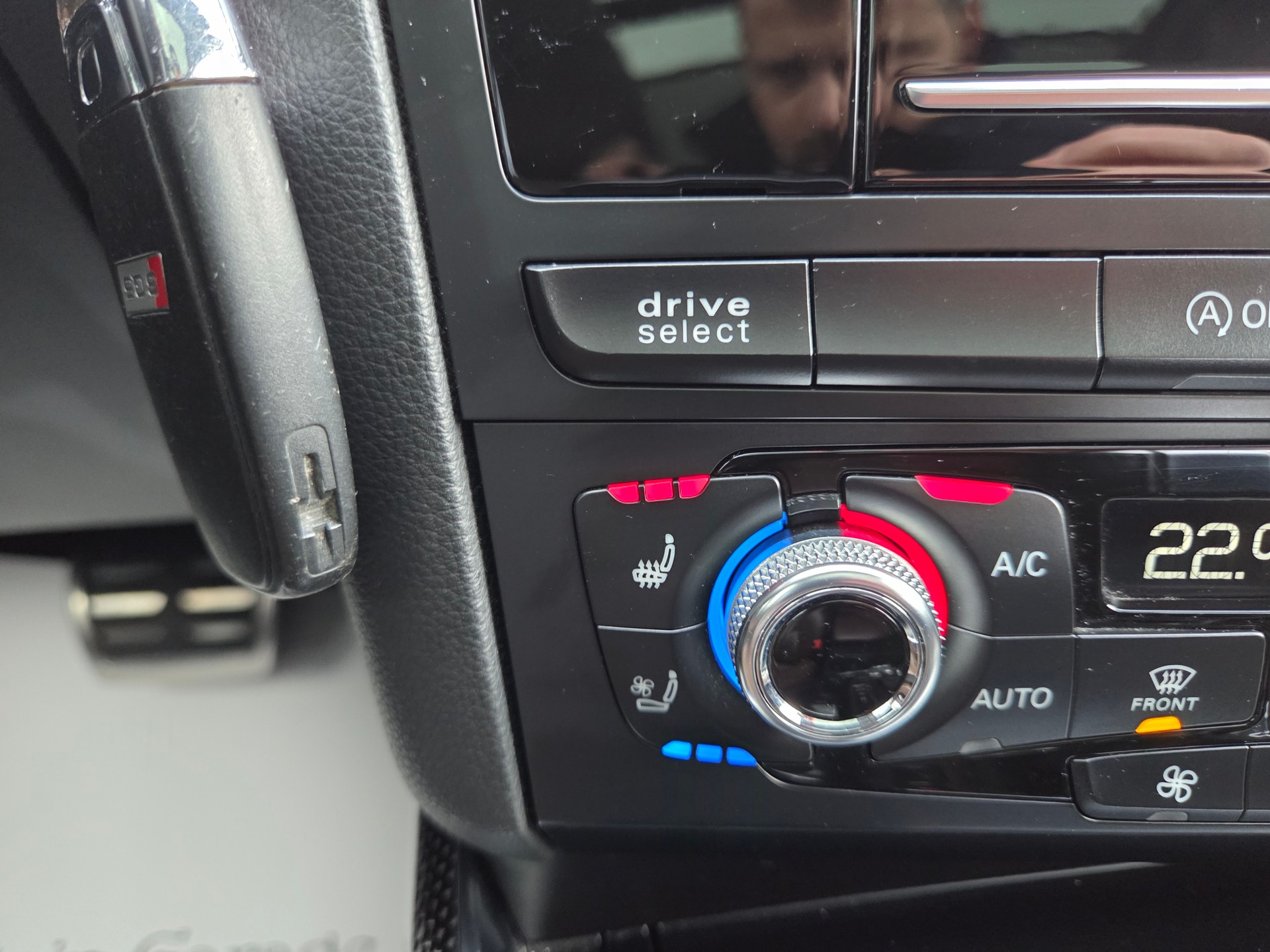 AUDI SQ5 3.0 TDI quattro tiptronic-image-20