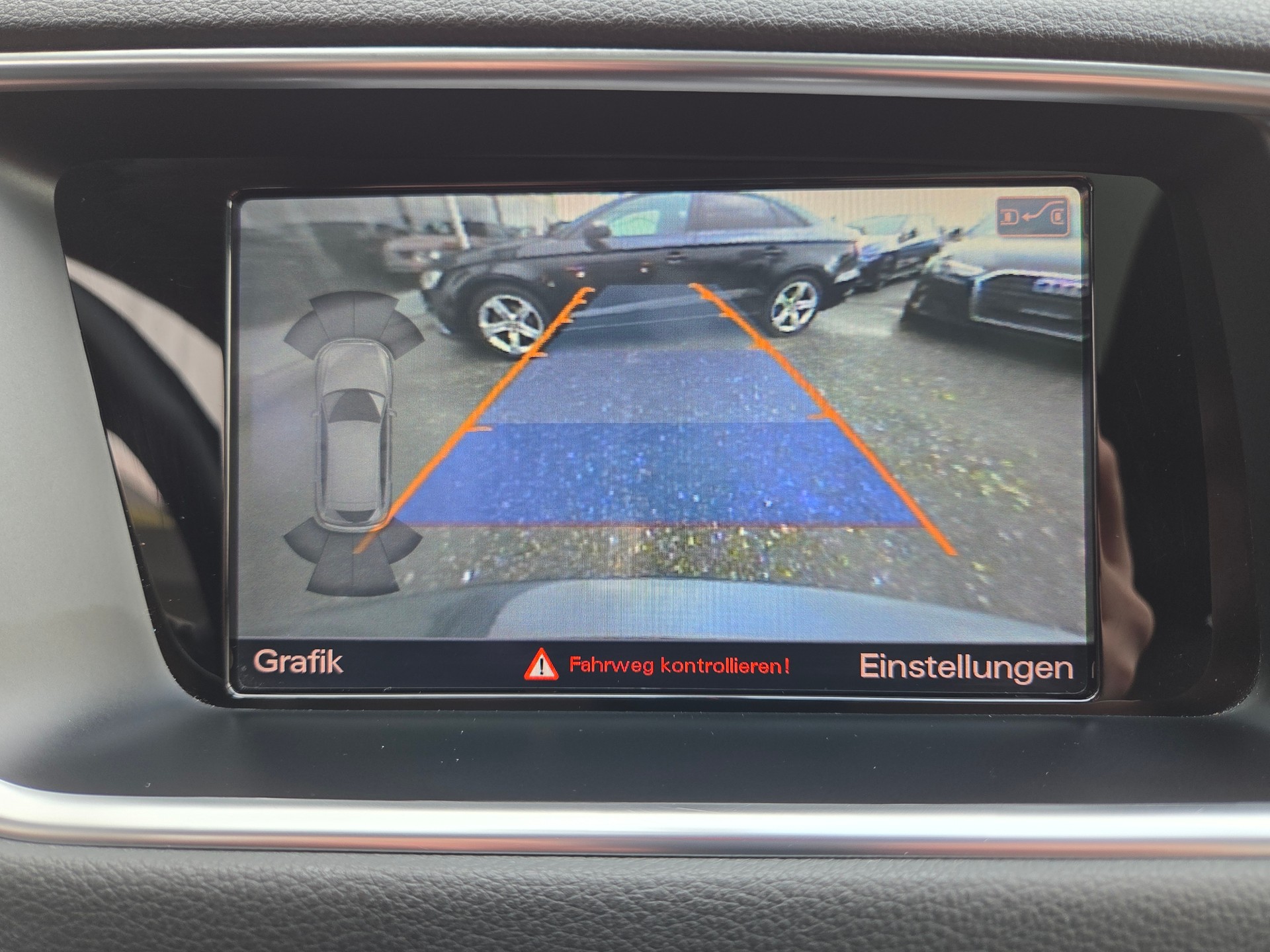 AUDI SQ5 3.0 TDI quattro tiptronic-image-19
