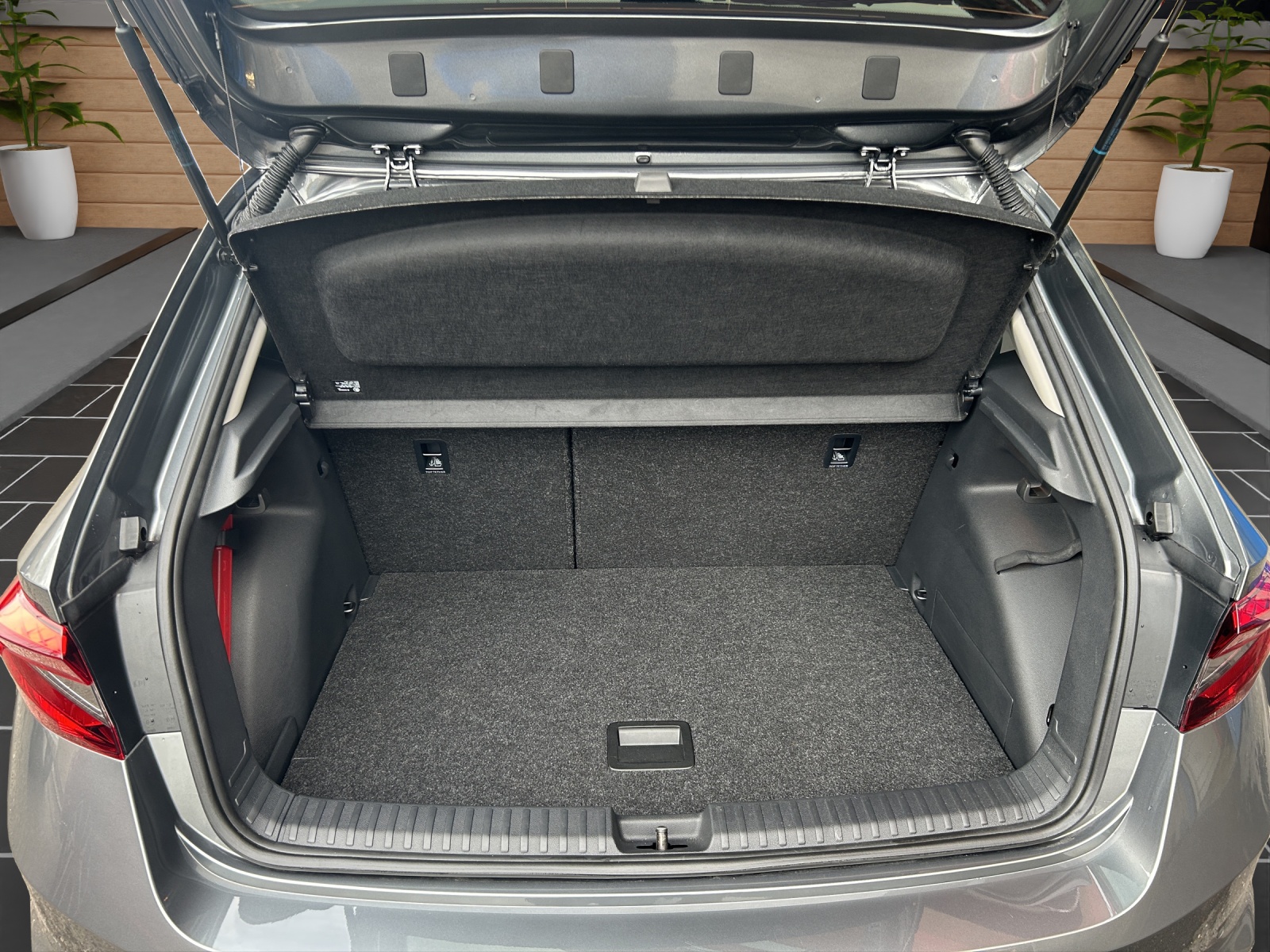 SKODA Fabia 1.0 TSI Amb DSG Amb-image-8