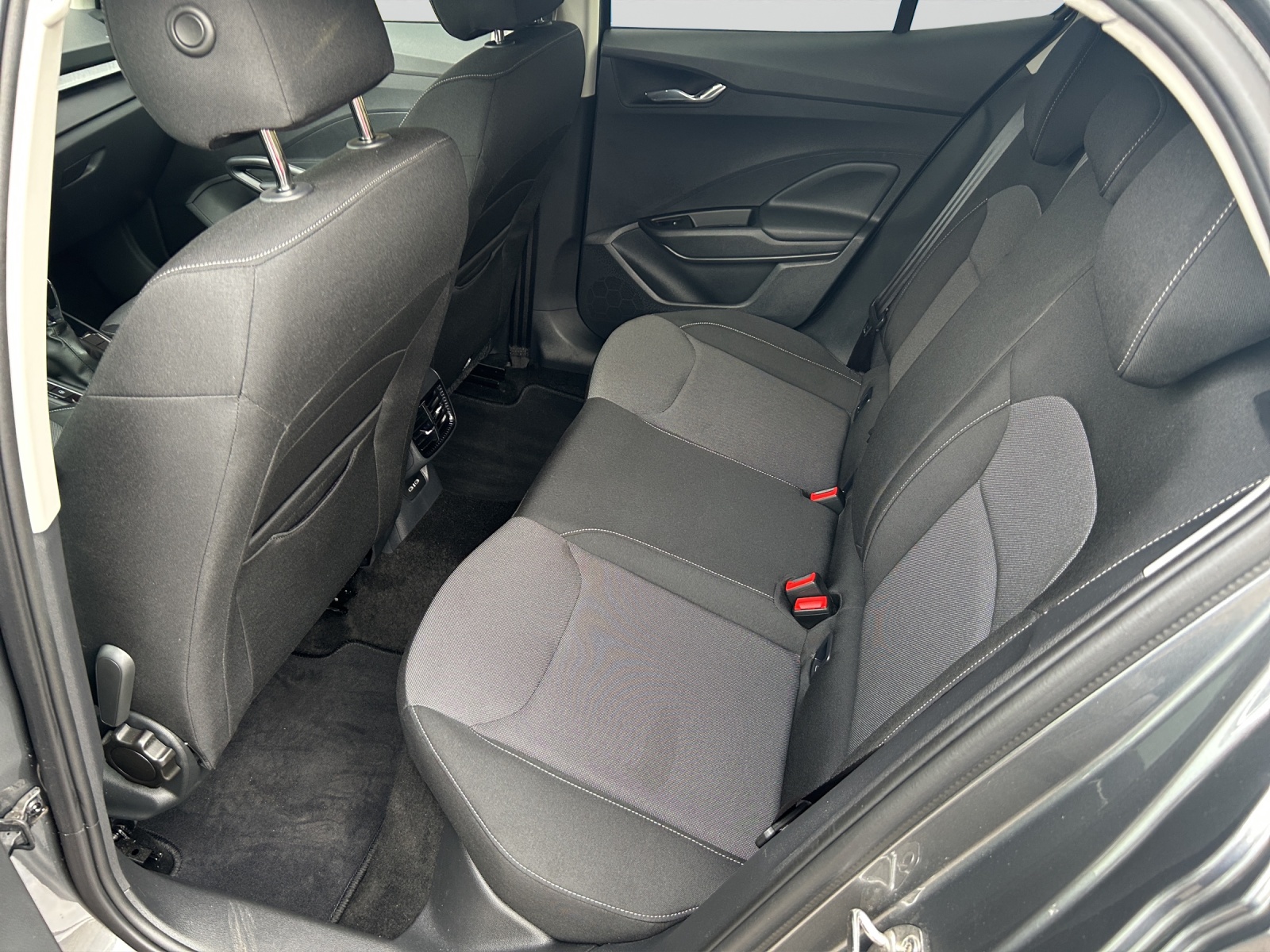 SKODA Fabia 1.0 TSI Amb DSG Amb-image-7