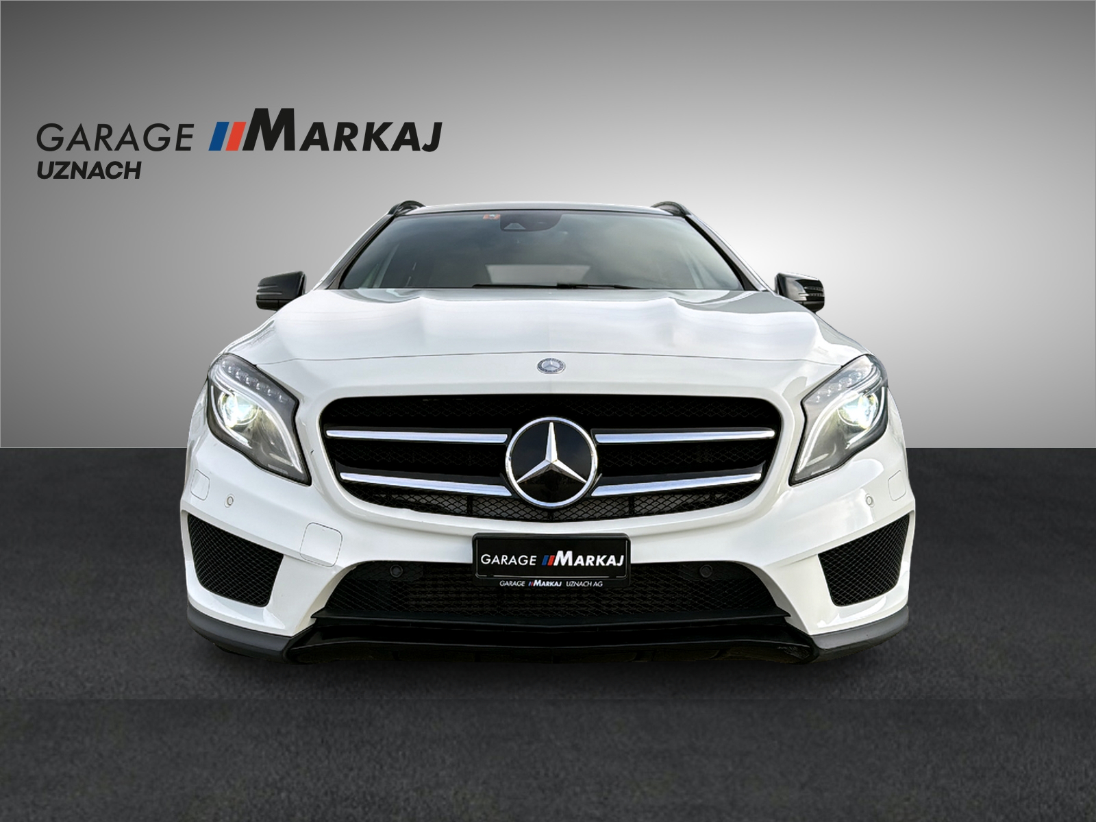 MERCEDES-BENZ GLA 220 d AMG Line 4Matic 7G-DCT-image-3