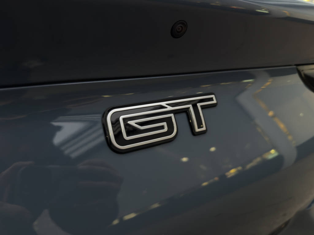 FORD Mustang Mach-E Extended GT AWD-image-12