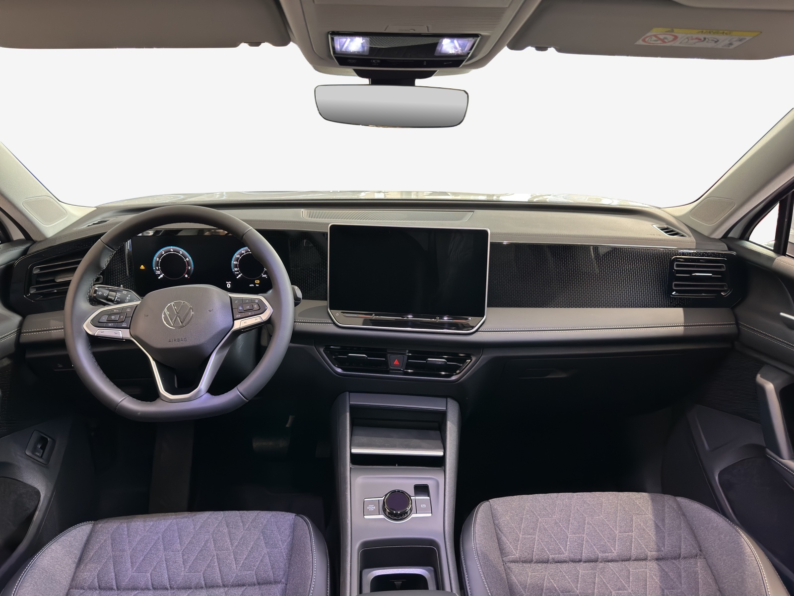 VW Tiguan 2.0 TSI DSG Life 4Motion-image-8