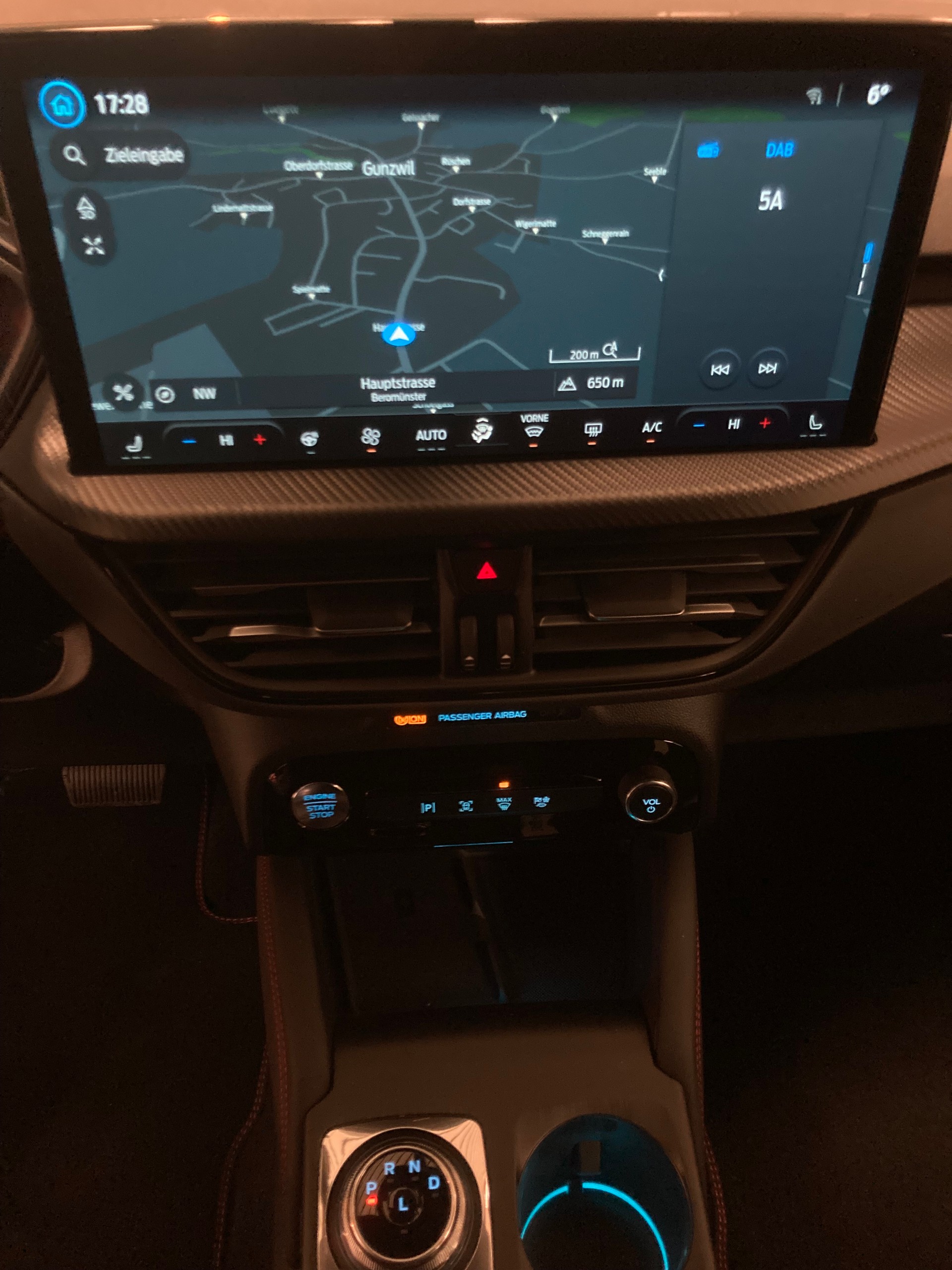 FORD Kuga 2.5 FHEV ST-Line 4WD-image-9