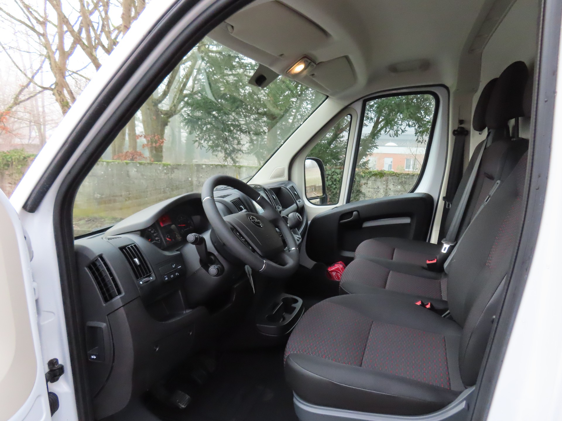 OPEL Movano 2.2 d 3,5t L2H2-image-5