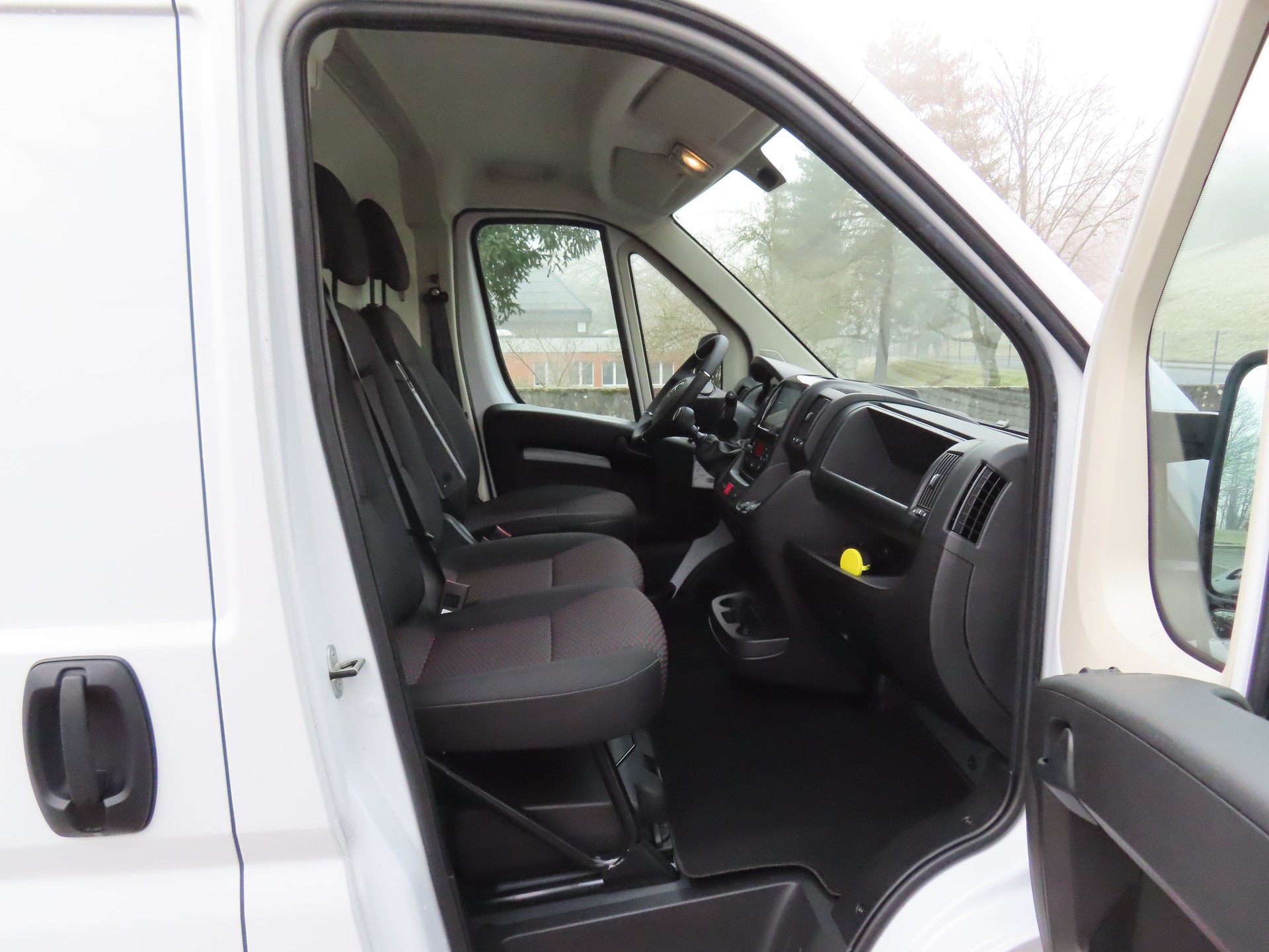 OPEL Movano 2.2 d 3,5t L2H2-image-6