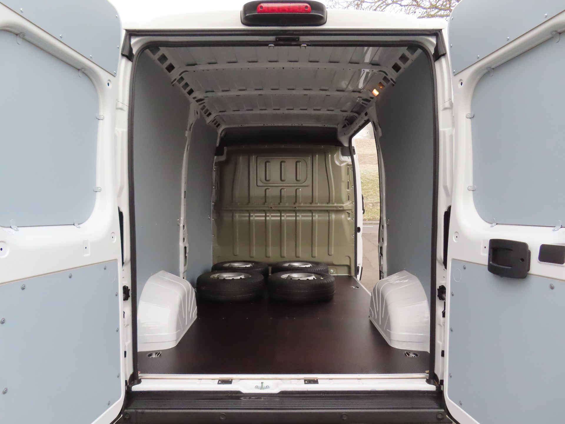 OPEL Movano 2.2 d 3,5t L2H2-image-7