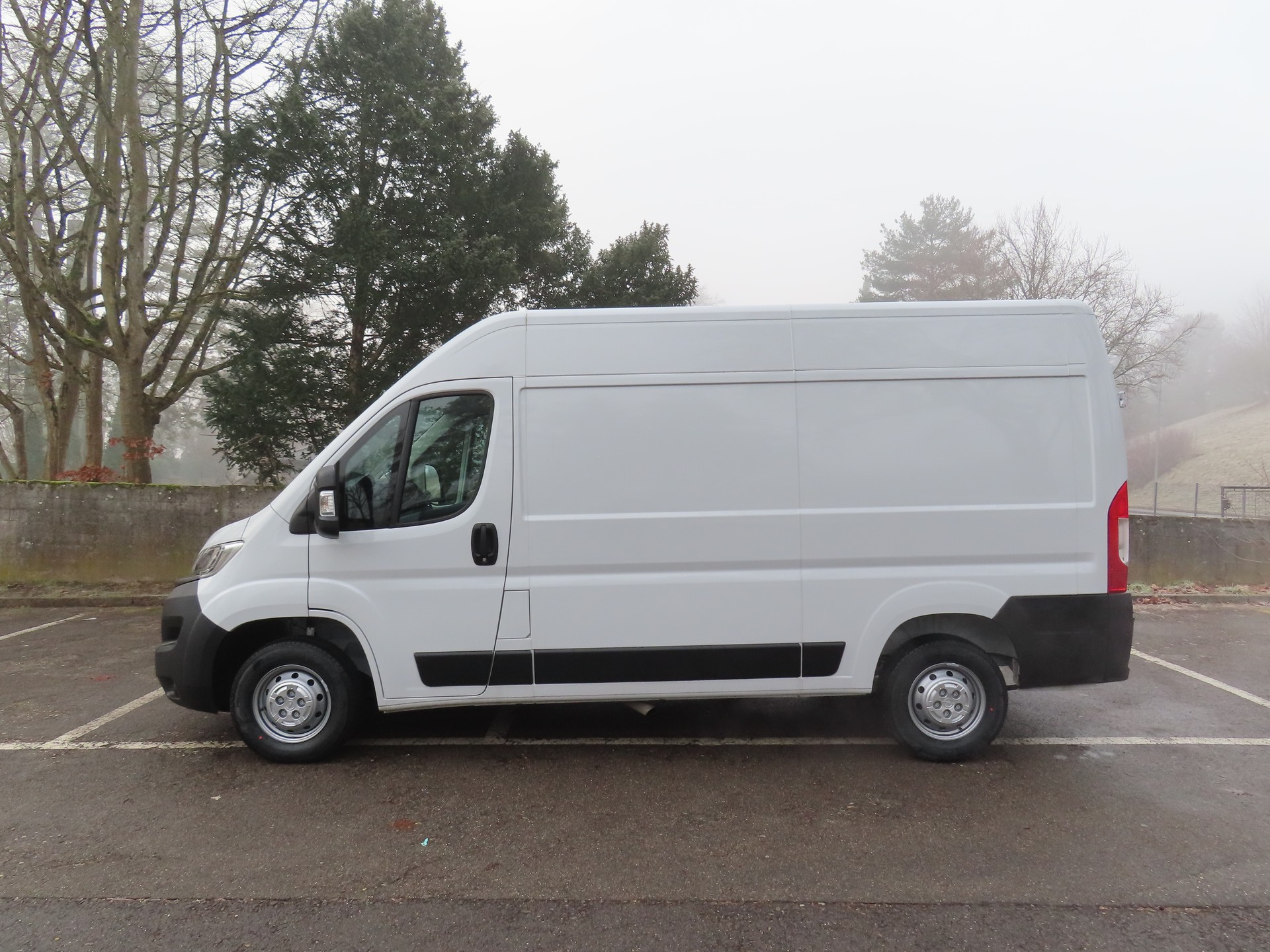 OPEL Movano 2.2 d 3,5t L2H2-image-2