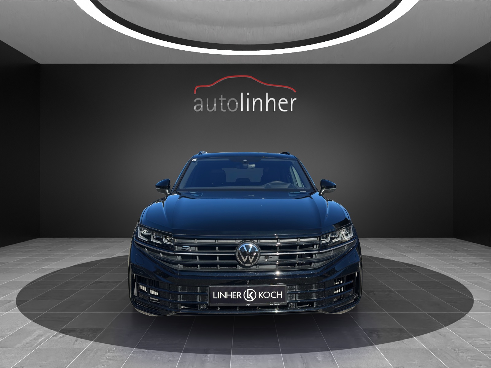 VW Touareg 3.0 TSI eHybrid R Tiptronic-image-6