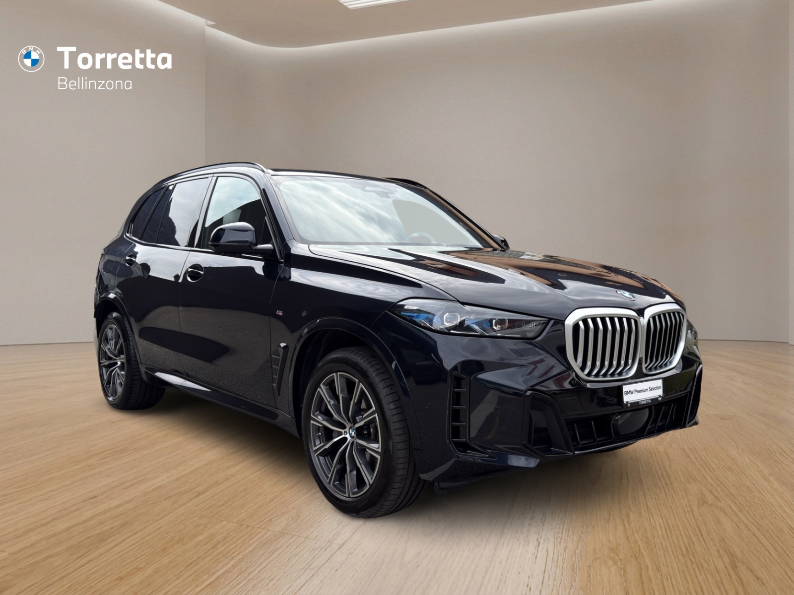 BMW X5 xDrive 48V 30d M Sport Steptronic-image-6