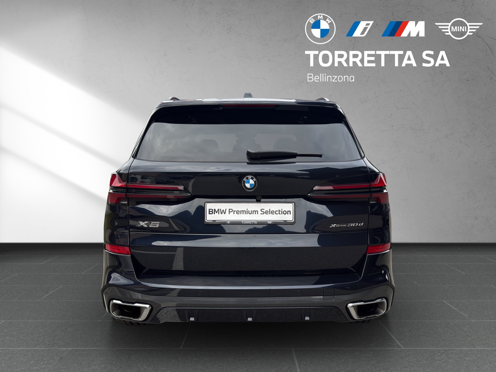 BMW X5 xDrive 48V 30d M Sport Steptronic-image-3