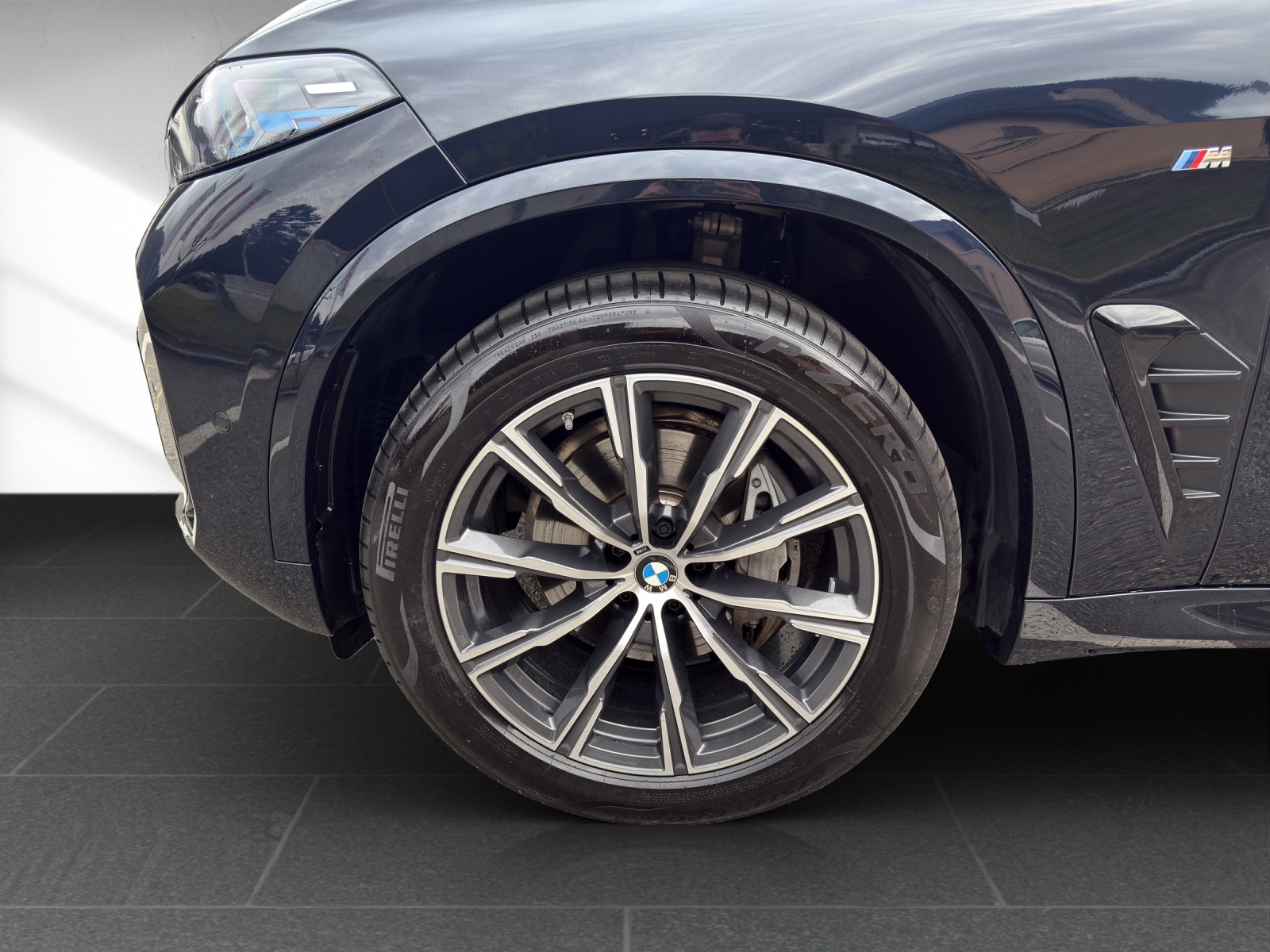 BMW X5 xDrive 48V 30d M Sport Steptronic-image-8