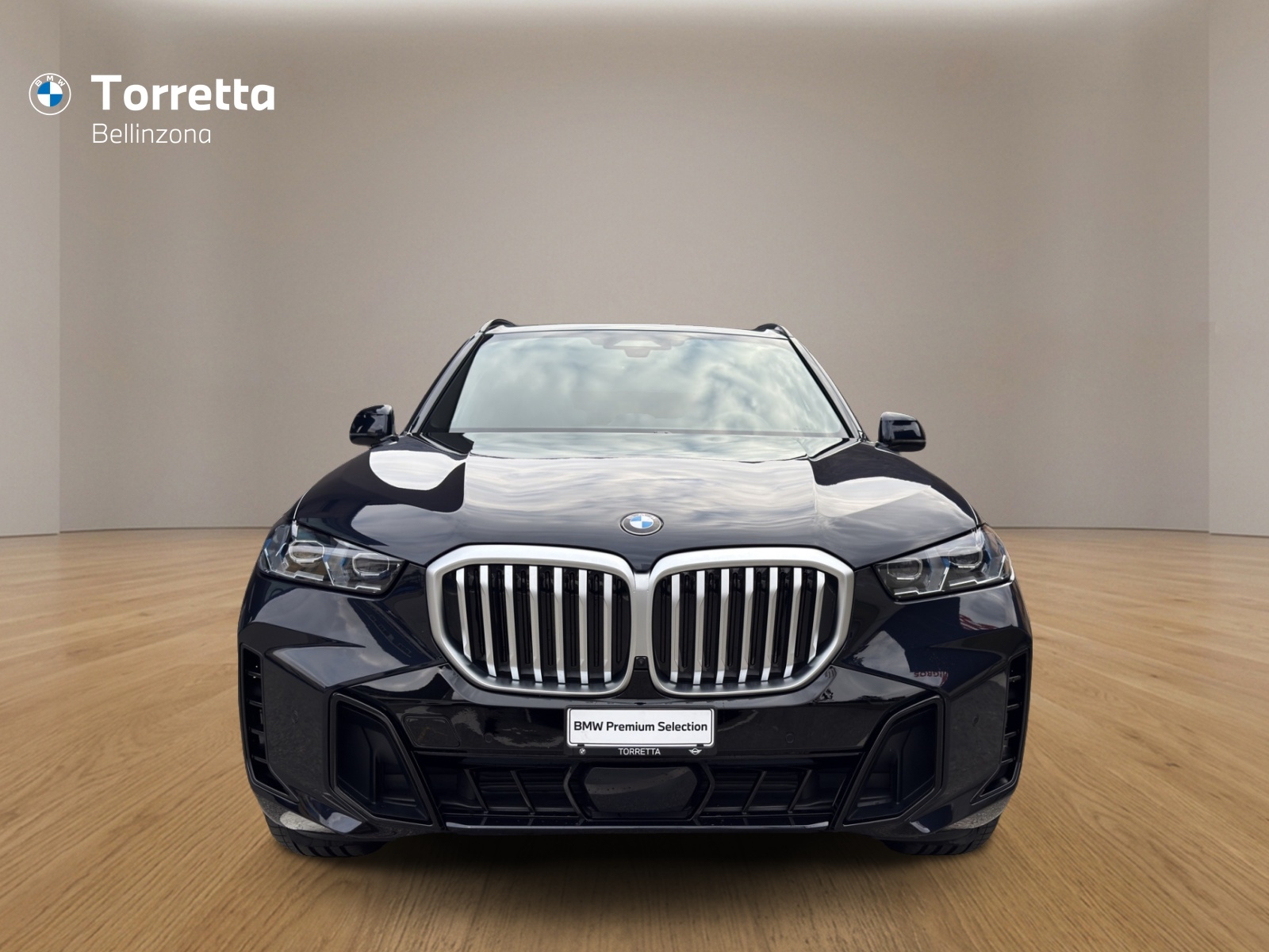 BMW X5 xDrive 48V 30d M Sport Steptronic-image-7