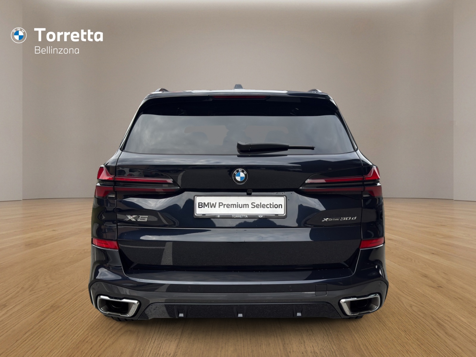 BMW X5 xDrive 48V 30d M Sport Steptronic-image-3