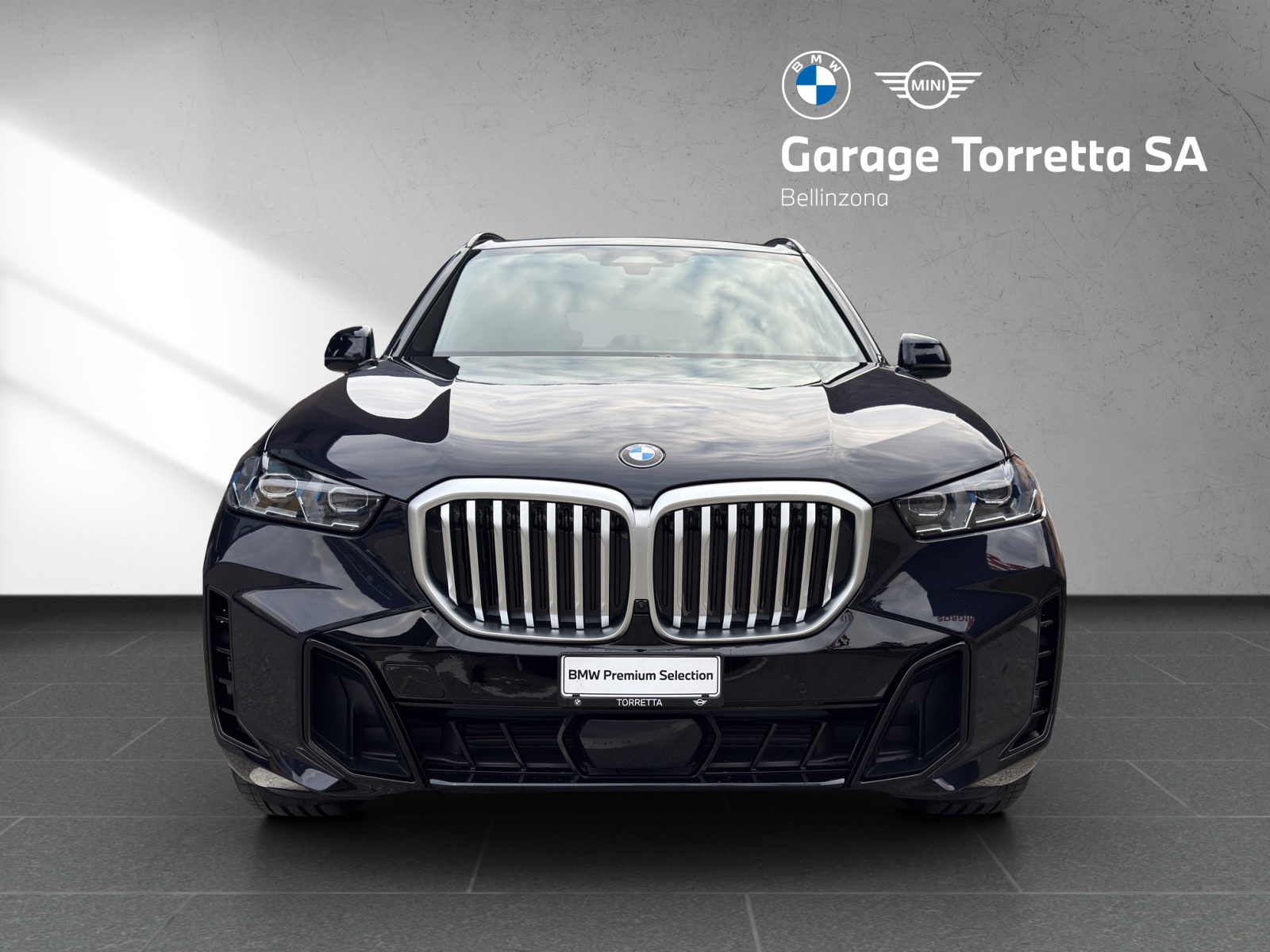 BMW X5 xDrive 48V 30d M Sport Steptronic-image-7