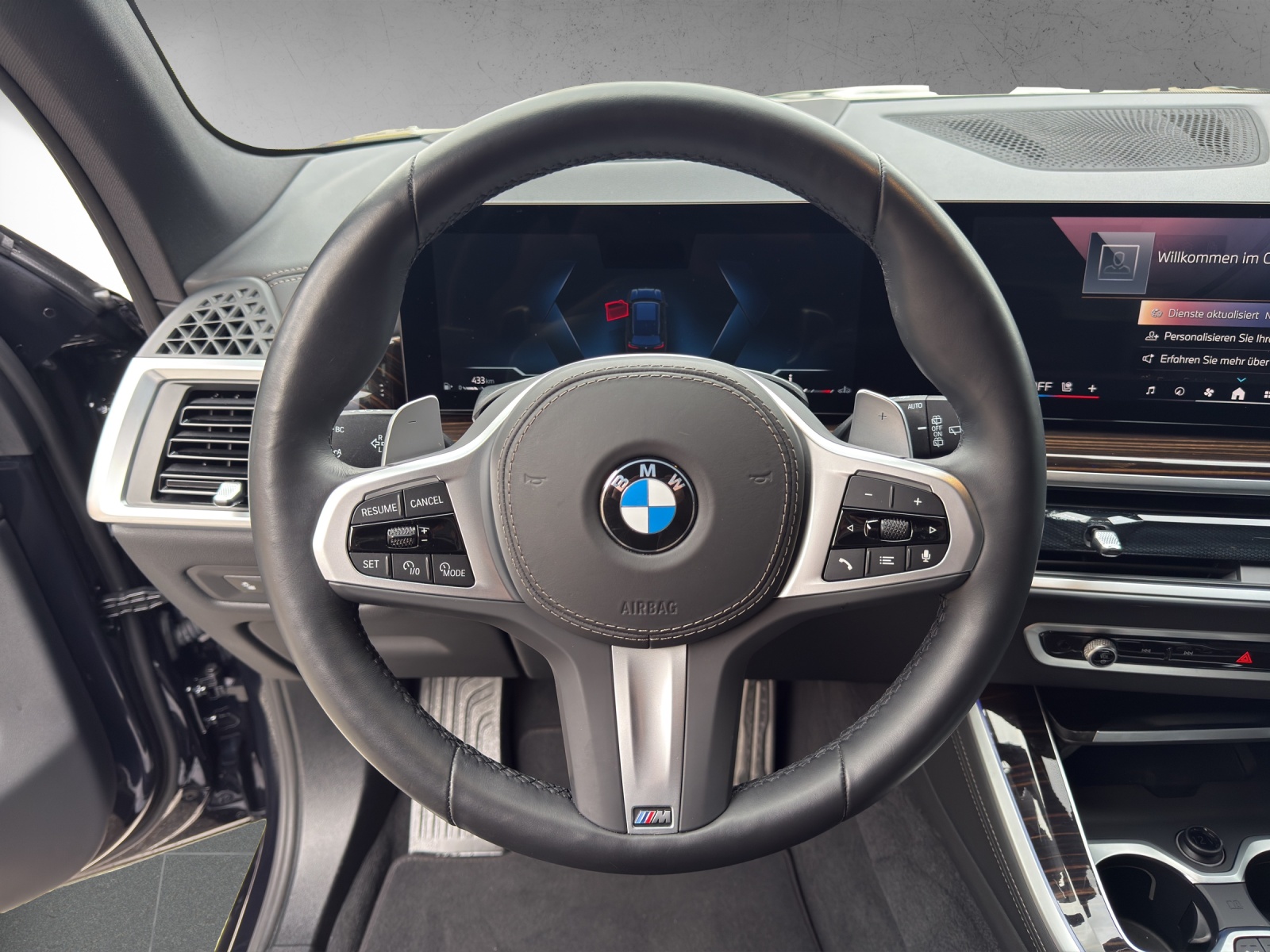 BMW X5 xDrive 48V 30d M Sport Steptronic-image-12
