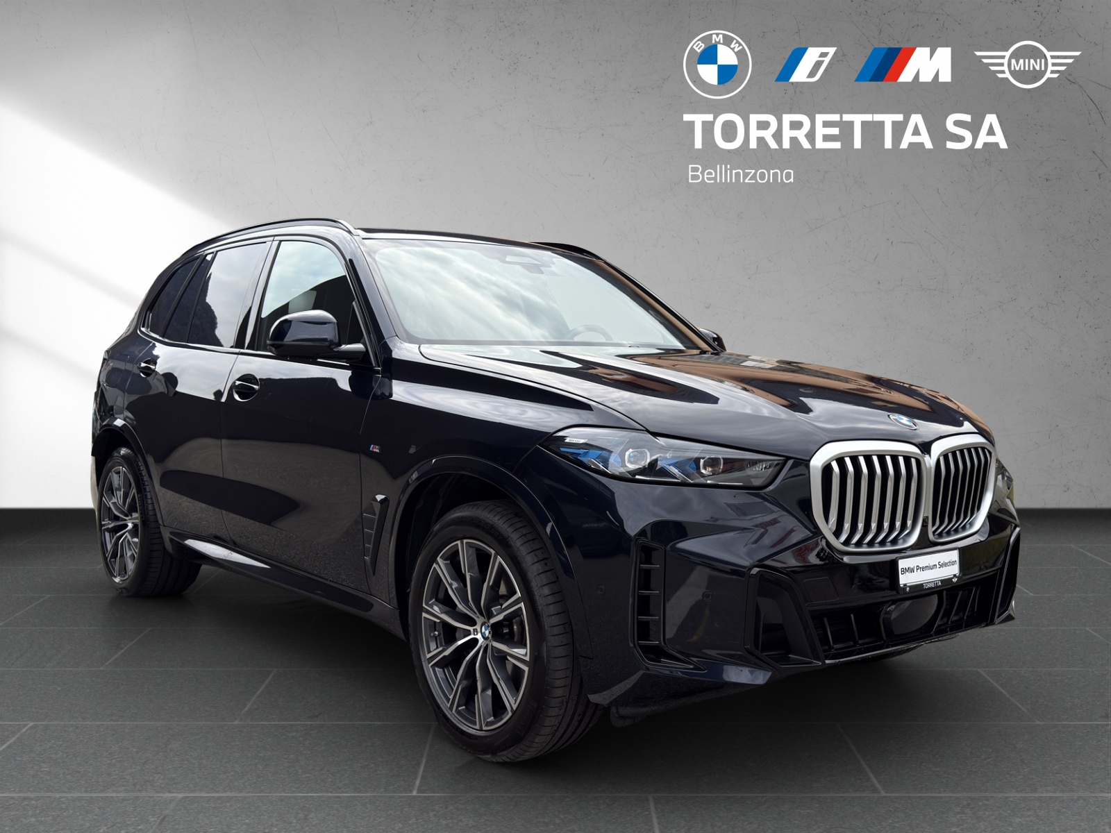 BMW X5 xDrive 48V 30d M Sport Steptronic-image-6
