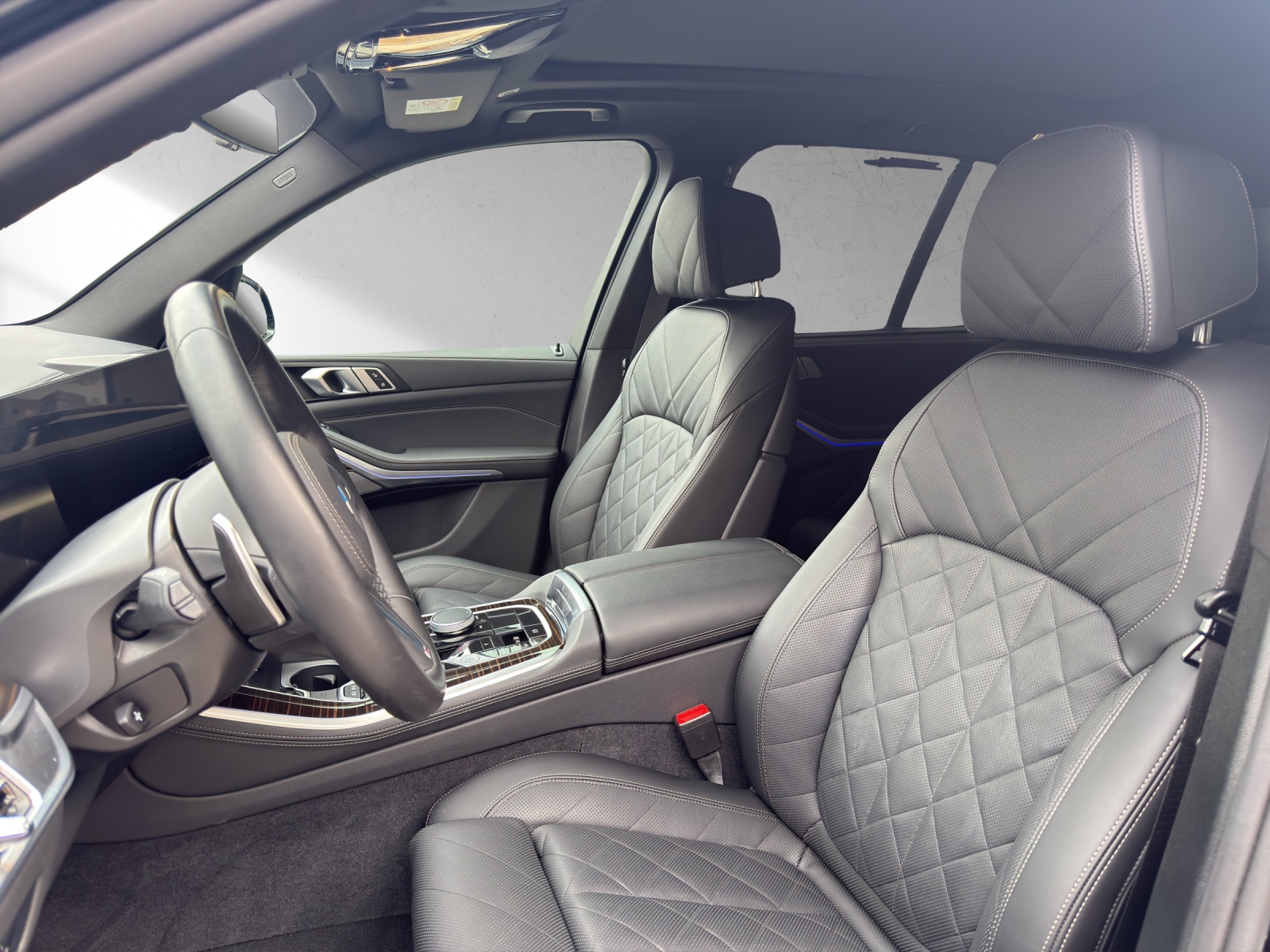 BMW X5 xDrive 48V 30d M Sport Steptronic-image-15