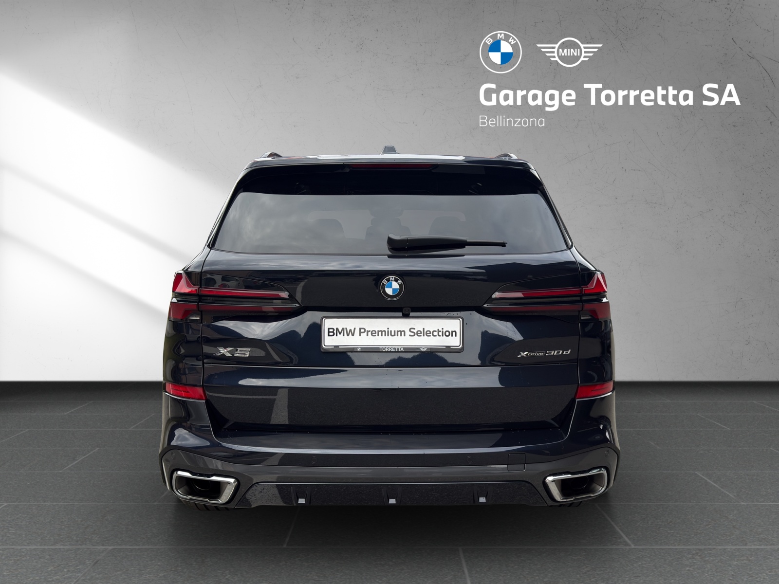 BMW X5 xDrive 48V 30d M Sport Steptronic-image-3