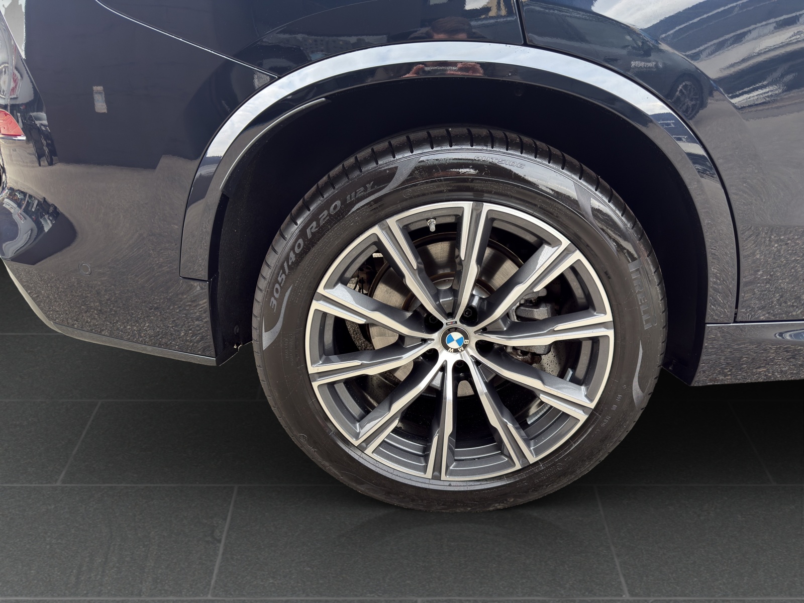 BMW X5 xDrive 48V 30d M Sport Steptronic-image-10