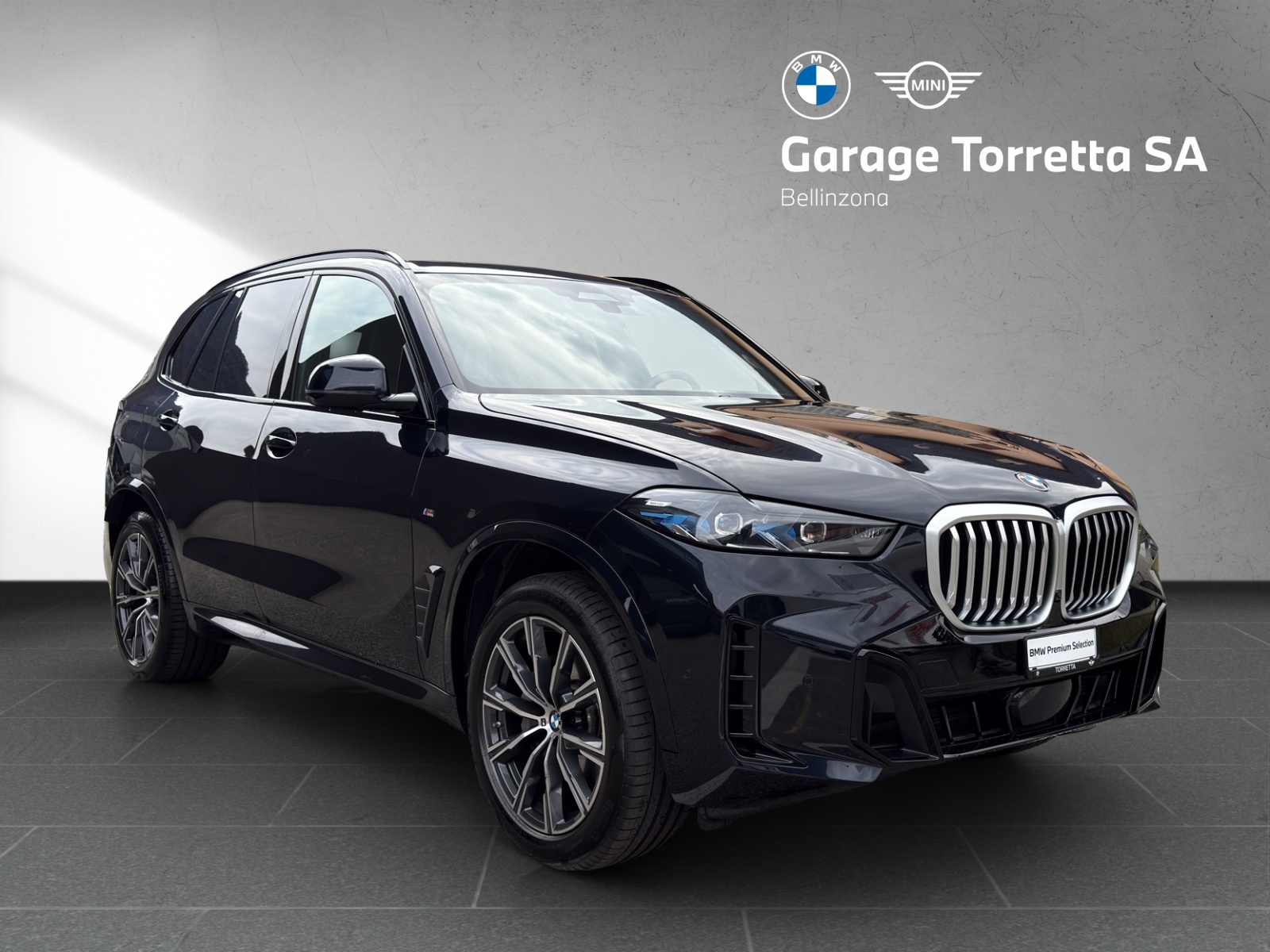 BMW X5 xDrive 48V 30d M Sport Steptronic-image-6