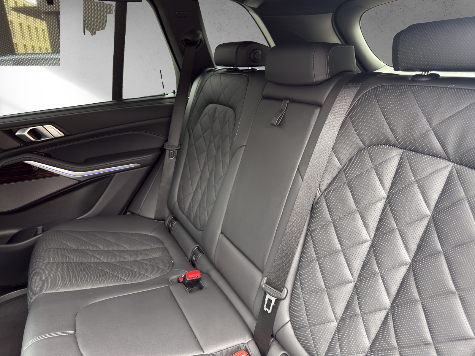 BMW X5 xDrive 48V 30d M Sport Steptronic-image-16