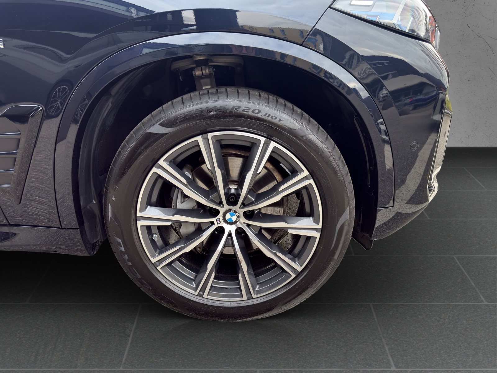 BMW X5 xDrive 48V 30d M Sport Steptronic-image-9