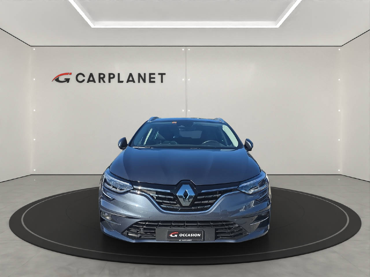 RENAULT Mégane Grandtour 1.5 Blue dCi Techno EDC-image-1