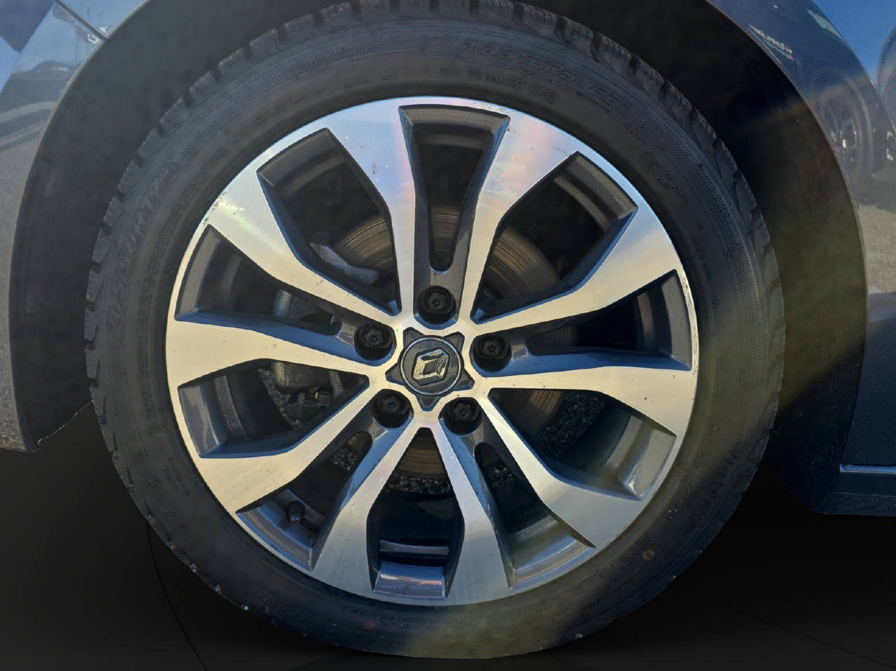 RENAULT Mégane Grandtour 1.5 Blue dCi Techno EDC-image-12