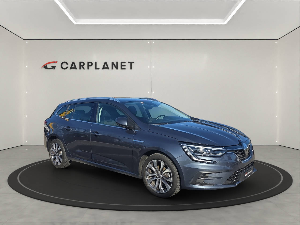 RENAULT Mégane Grandtour 1.5 Blue dCi Techno EDC-image-7