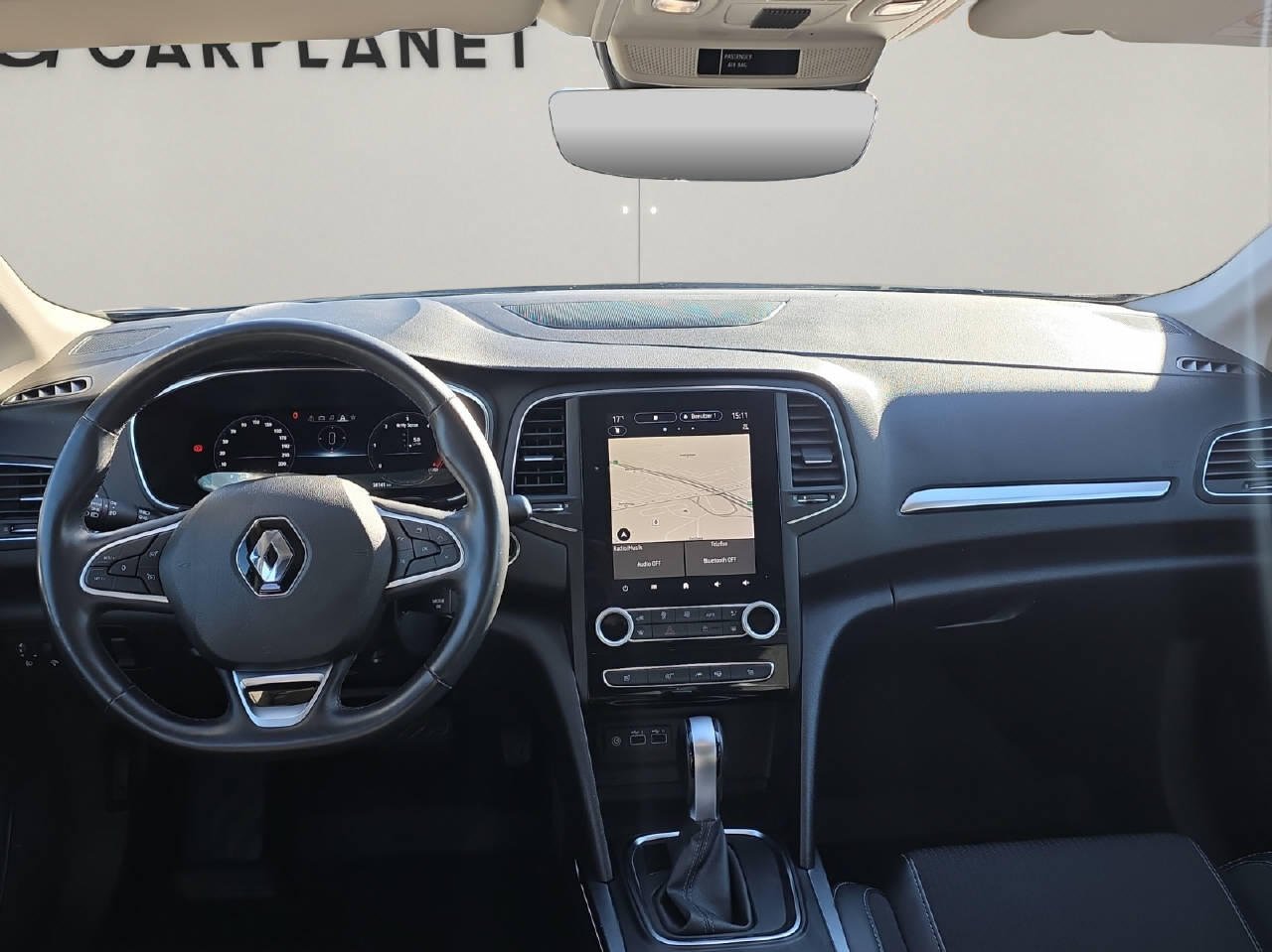RENAULT Mégane Grandtour 1.5 Blue dCi Techno EDC-image-10