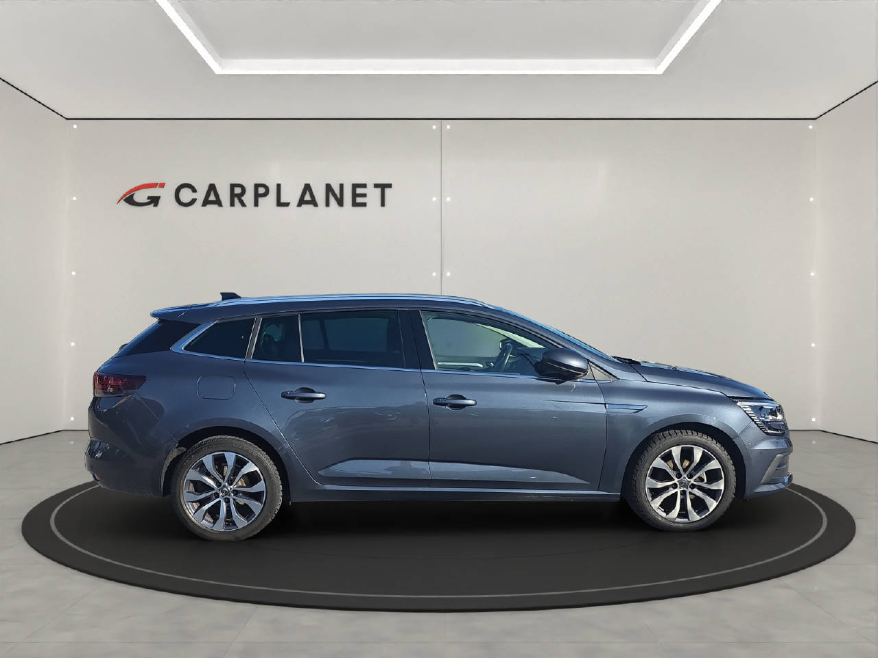 RENAULT Mégane Grandtour 1.5 Blue dCi Techno EDC-image-6