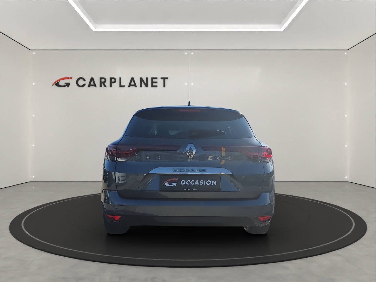 RENAULT Mégane Grandtour 1.5 Blue dCi Techno EDC-image-4