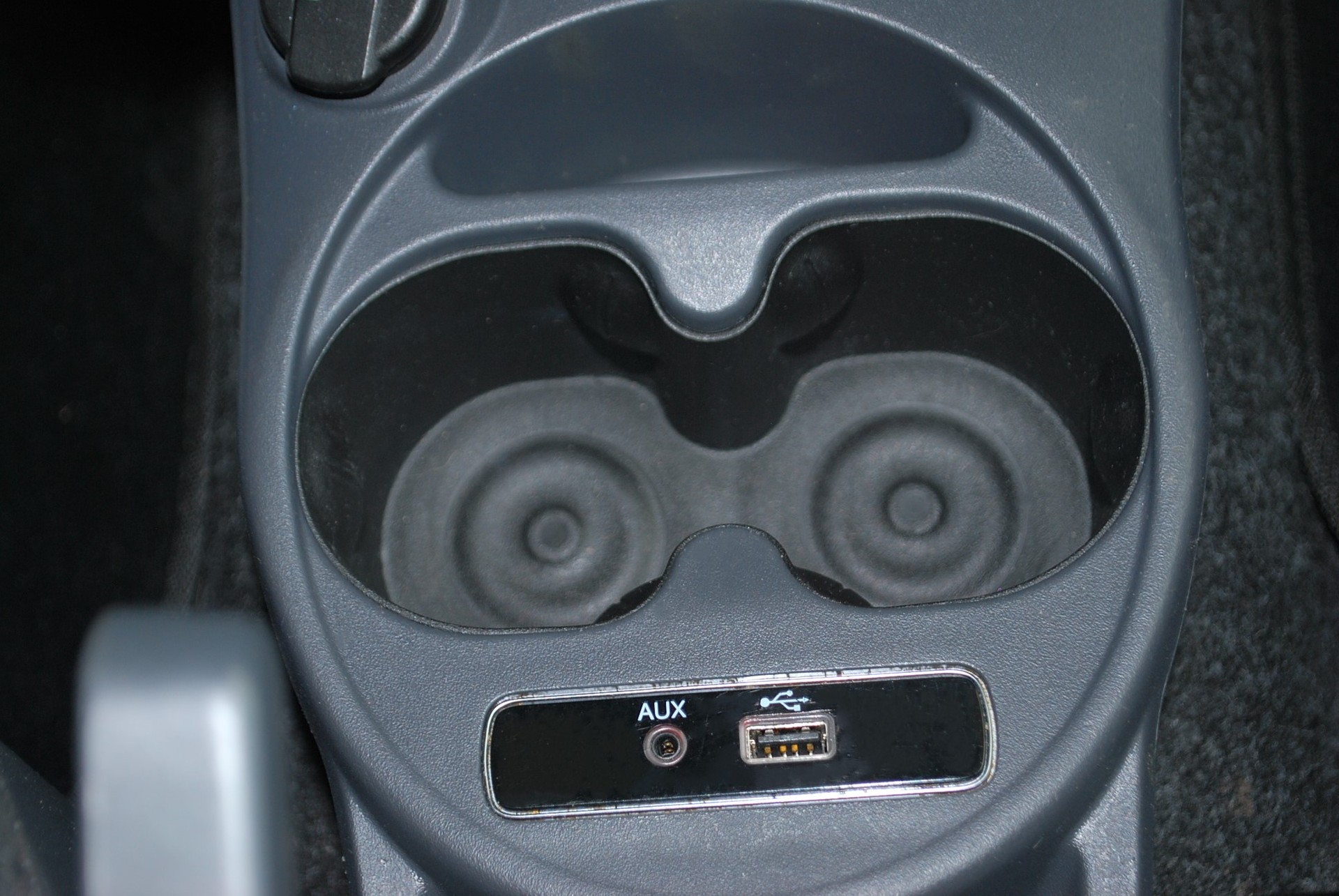 FIAT 500 1.2 Lounge-image-13