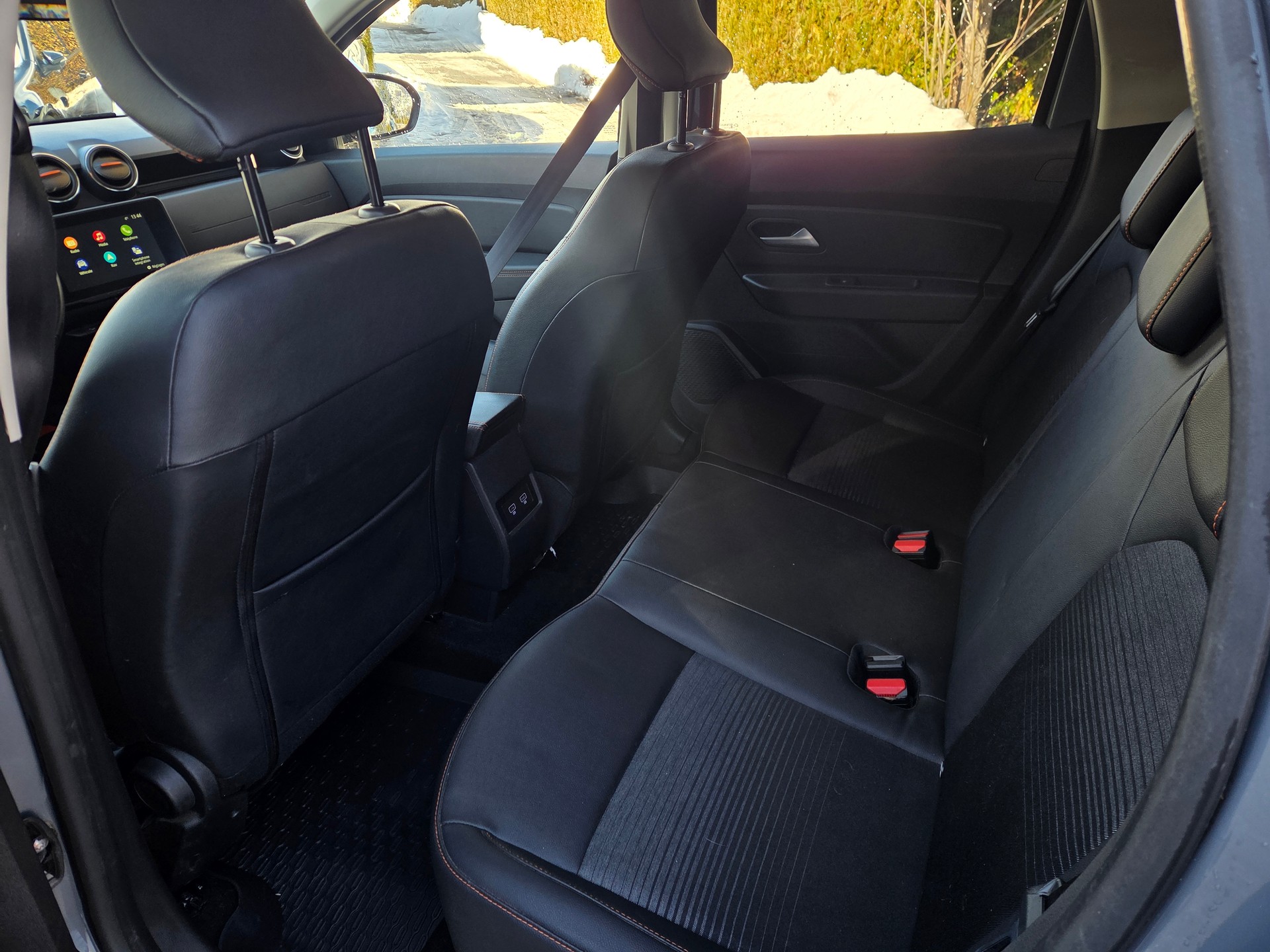 DACIA Duster TCe 150 Extreme 4x4-image-5