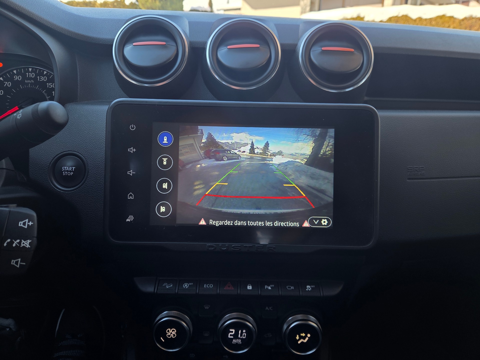 DACIA Duster TCe 150 Extreme 4x4-image-7