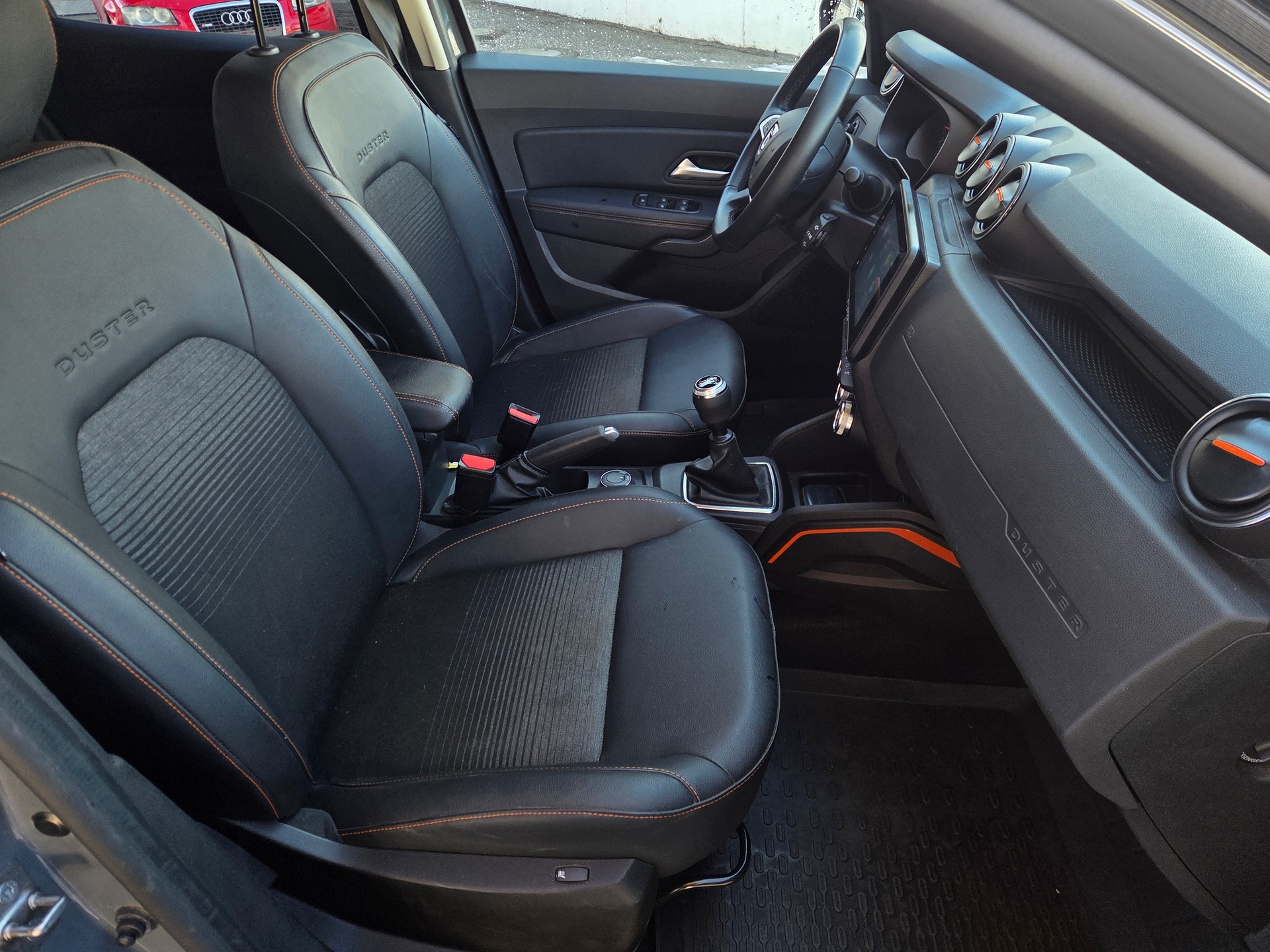 DACIA Duster TCe 150 Extreme 4x4-image-6