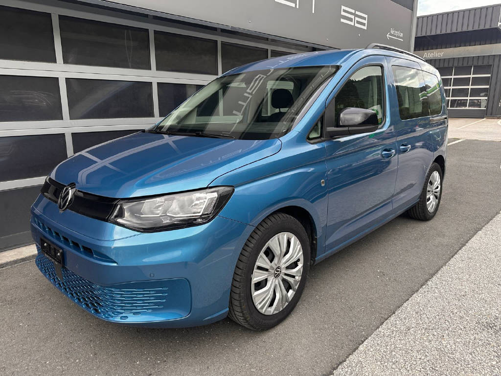 VW Caddy 2.0 TDI 122 California Spirit DSG-image-0