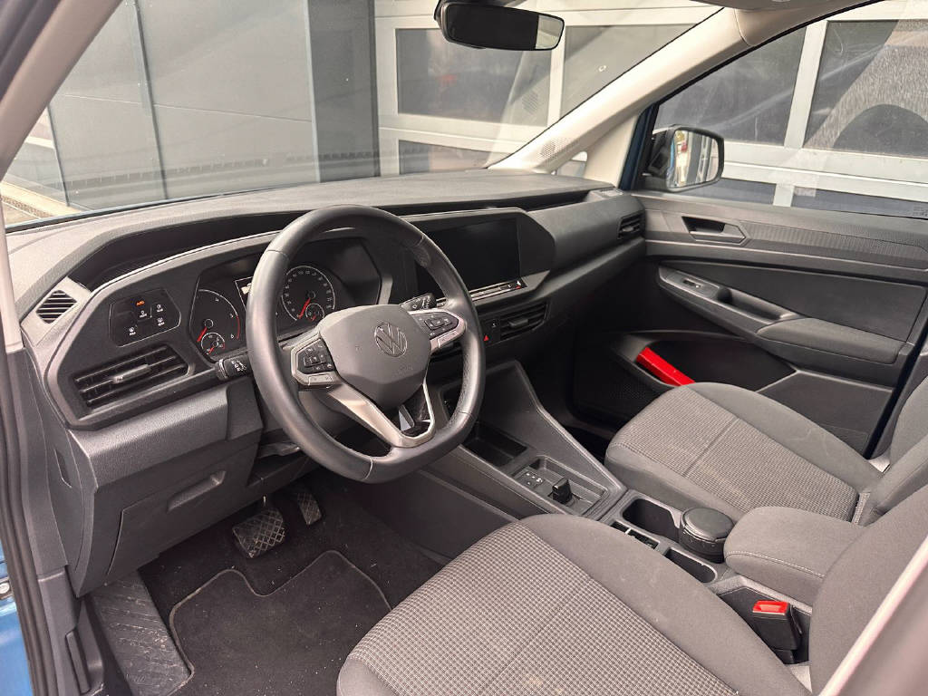 VW Caddy 2.0 TDI 122 California Spirit DSG-image-2