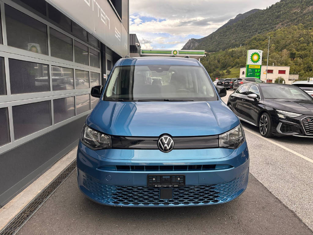 VW Caddy 2.0 TDI 122 California Spirit DSG-image-1
