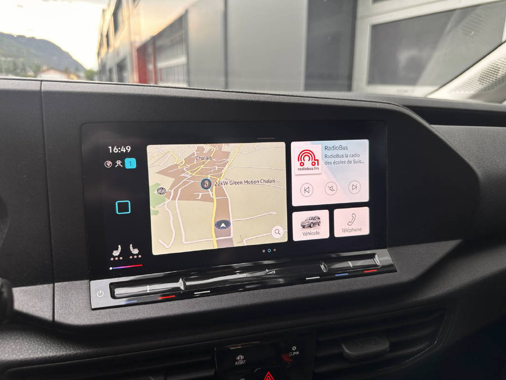 VW Caddy 2.0 TDI 122 California Spirit DSG-image-5