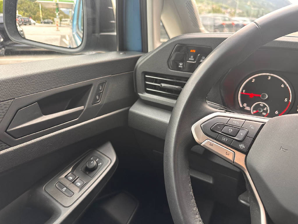 VW Caddy 2.0 TDI 122 California Spirit DSG-image-4
