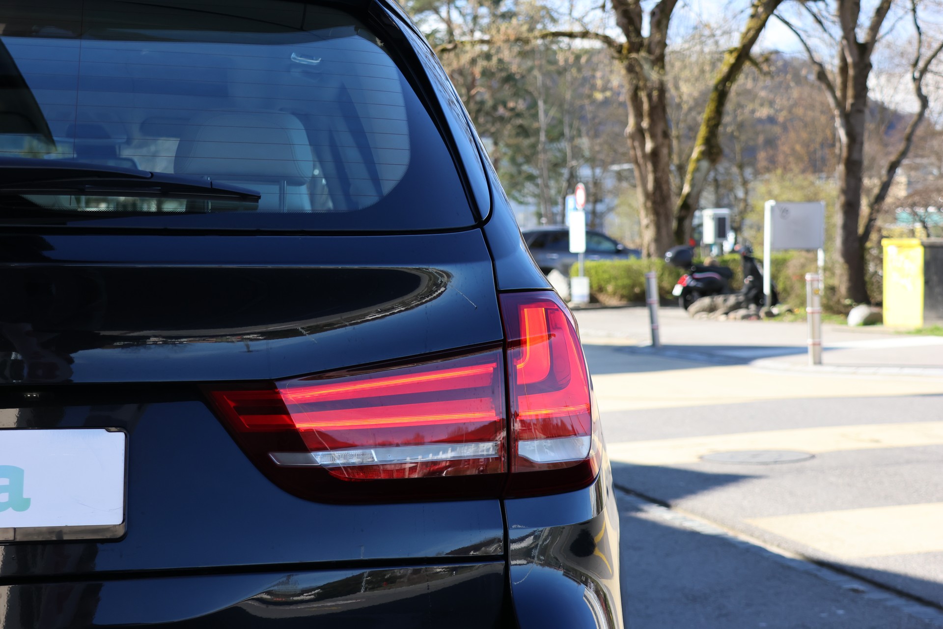 BMW X5 xDrive 40d Steptronic (CH)-image-7